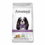 DOG MATURE MINI FISH 2kg AMJ81MF02