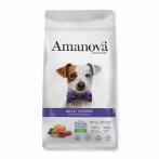 DOG ADULT EXIGENT VENISON 10kg AMJ59AV10