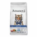 CAT ADULT GRAIN-FREE LAMB 1.5kg AMA24LA5B