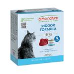 HQS INDOOR TUNA IN GRAVY (CAT) (6x50g) AI01251