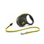 FUN CORD NEON (BLACK/ NEON) (SMALL) (5m) 12kg FBI0FU12C5256SNEO