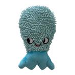 PLUSH OCTOPUS SQUEAKER (DOG) (21x12x8cm) IDS0WB24715102