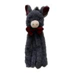CHRISTMAS TALE - DONKEY CRINKLE LEGS SQUEAKER (DOG) (EXTRA LARGE) (33x12x7cm) IDS0WB32241V2