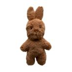PLUSH BUNNY SQUEAKER (DOG) (SMALL) (24x13x7cm) IDS0WB32447V2
