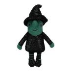 EYE PUT A SPELL ON YOU - WITCH SQUEAKER (DOG) (SMALL) (21x11x6cm) IDS0WB31581