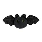 EYE PUT A SPELL ON YOU - CRINKLE WINGS BAT SQUEAKER (DOG) (26x10x4cm) IDS0WB31596