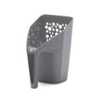 SIFT BUDDY LITTER SCOOP (GREY) (CAT) (12x13.5x18cm) SV0A20480014
