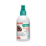 FLEA & TICK SPRAY (DOG AND CAT) 250ml ASP0AF254