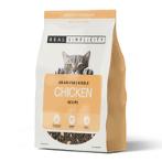 KIBBLE WITH FREEZE DRIED CHICKEN BITES (GRAIN FREE) (CAT) 800g GPC0RSDGPN273