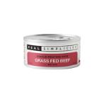 SINGLE PROTEIN PATE - GRASS FED BEEF (CAT) 79g GPC0RSWGPN261