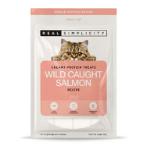 CREAMY PROTEIN TREATS - WILD CAUGHT SALMON (CAT) (4x12g) GPC0RSTGPN256