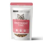 SINGLE PROTEIN FREEZE DRIED BITES - WILD CAUGHT TUNA (CAT) 30g GPC0RSFDGPN281PFS