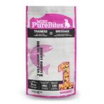 FREEZE DRIED MINI WILD-CAUGHT SALMON (DOG) 49g (1.7oz) PT01PBMT49SM24