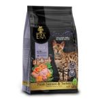 FRESH SALMON & TURKEY (GRAIN FREE) (SENSITIVE CAT) 1.25kg CP0ERA172234