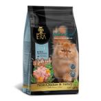 FRESH CHICKEN & TURKEY (GRAIN FREE) (STERILISED CAT) 1.25kg CP0ERA172235