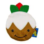 CATNIP PUDDING (CAT) (9.5x8cm) AI00B0C002