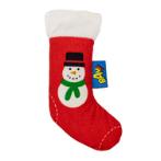 CATNIP STOCKINGS (CAT) (13.5x7cm) AI00B0C005
