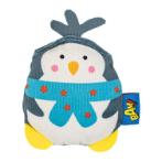 CATNIP PENGUIN (CAT) (12x8cm) AI00B0C006