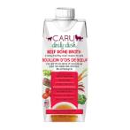 DAILY DISH - BEEF BONE BROTH (DOG AND CAT) 500ml TC05831