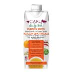 DAILY DISH - PUMPKIN BROTH (DOG AND CAT) 500ml TC05862
