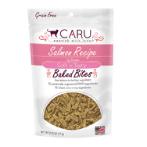 SOFT N TASTY - BAKED BITES SALMON (GRAIN FREE) (CAT) 77g TC05296
