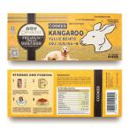 OMAKASE KANGAROO COOKED VALUE BENTO 320g KANGVTCD