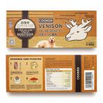 OMAKASE VENISON COOKED VALUE BENTO 320g VENIVTCD