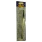 COMB (60 SAME LENGTH TEETH) DEX1079