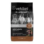 LAMB AND RICE (DOG) 2.72kg JEM01036141