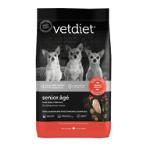 CHICKEN, RICE AND SWEET POTATO (SENIOR DOG) 2.72kg JEM01029347