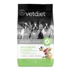 SKIN & STOMACH HEALTH LAMB AND RICE (DOG) 2.72kg JEM01028723