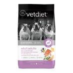 SKIN & STOMACH HEALTH SALMON AND PEA (GRAIN FREE) (DOG) 2.72kg JEM01029350