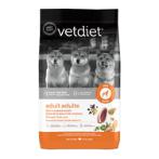 SKIN & STOMACH HEALTH DUCK AND RICE (DOG) 2.72kg JEM01042449