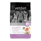 SKIN & STOMACH HEALTH SALMON AND SWEET POTATO (GRAIN FREE) (CAT) 1.59kg JEM01036133