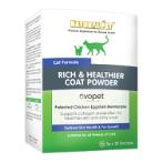 CAT FORMULA RICH & HEALTHIER COAT POWDER 2g X 30 SACHETS VPNPRC230