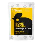 CHICKEN BONE BROTH (DOG AND CAT) 100ml PO0A00592SG