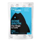 FISH BONE BROTH (DOG AND CAT) 100ml PO0A00406SG