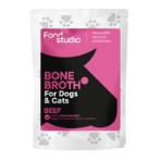 BEEF BONE BROTH (DOG AND CAT) 100ml PO0A00593SG