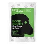 LAMB BONE BROTH (DOG AND CAT) 100ml PO0A00590SG
