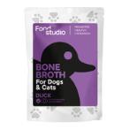 DUCK BONE BROTH (DOG AND CAT) 100ml PO0A01205SG
