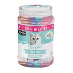 PURR PUREE LIQUID TREATS TUNA MIX 15gX60STICKS KC88221
