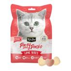 PARTY PACKS FREEZE DRIED LOVE BITES 30g KC90705