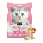 PARTY PACKS FREEZE DRIED LOLLIPOP 30g KC90736