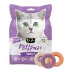 PARTY PACKS FREEZE DRIED DONUT 30g KC90743
