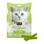 PARTY PACKS FREEZE DRIED CAT GRASS 40g KC90750