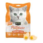 PARTY PACKS FREEZE DRIED POACHED EGG 30g KC90767