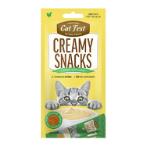 CREAMY PUREE - CHICKEN WITH CAVIAR (CAT) (4x10g) SDL079215090