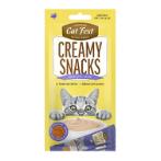 CREAMY PUREE - DUCK WITH CAVIAR (CAT) (4x10g) SDL079215106