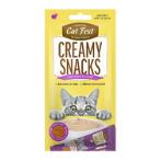 CREAMY PUREE - LAMB AND CAVIAR (CAT) (4x10g) SDL079215717