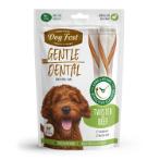 GENTLE DENTAL - TWISTER WITH BEEF (DOG) 90g SDL079212594